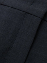 Crosshatch Mason Trouser | Navy