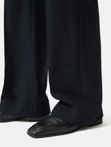 Crosshatch Mason Trouser | Navy