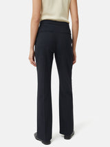 Crosshatch Mason Trouser | Navy