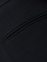 Crosshatch Palmer Trouser | Navy