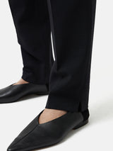 Crosshatch Palmer Trouser | Navy