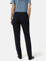 Crosshatch Palmer Trouser | Navy