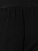 Tailored Smart Jogger | Black