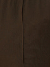 Tailored Smart Jogger | Khaki