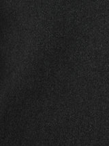 Wool Blend City Coat | Grey