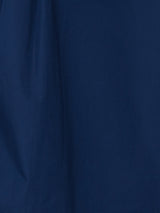 Cotton Casual Shirt | Blue