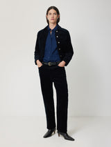 Cotton Casual Shirt | Blue