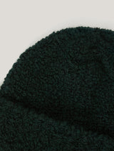 Boucle Beanie | Green
