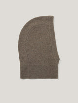 Hooded Snood | Taupe