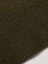 Hooded Snood | Khaki
