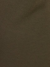 Structured Dart Dress | Green