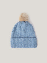 Donegal Pom Hat | Blue