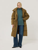 Cotton Blend Faroe Fishermans | Blue