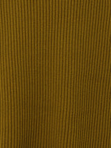 Cotton Blend Faroe Fishermans | Khaki