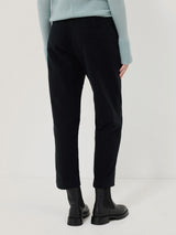 Nevis Moleskin Trouser | Navy