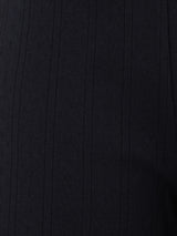 Pointelle Pyjama Trousers | Navy