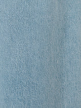 Kensington Barrel Leg Jean | Light Blue Wash