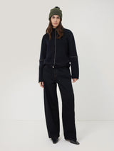 Donegal Pom Hat | Green