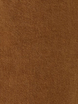 Tyne Wide Leg Cropped Jean | Tan Snow Wash