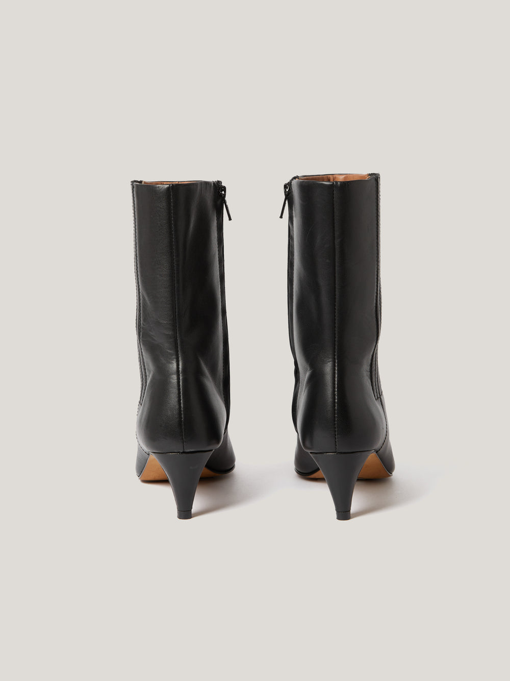 VALERIE™ - Classic Waterproof Non-Slip Ankle Boots main image 0