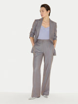 Modal Lace Vest | Iris Whisper