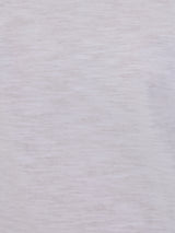 Cotton Slub Tank Top | White