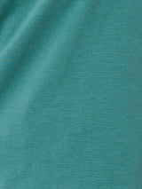 Heavy Cotton T-shirt | Blue