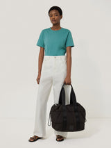 Heavy Cotton T-shirt | Blue