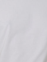 Heavy Cotton T-shirt | White