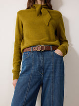 Carlos Belt | Tan