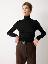 Carlos Belt | Black