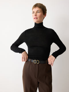 Carlos Belt | Black