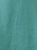 Linen Relaxed Top | Blue