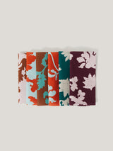 Tapestry Vine Napkins | Multi