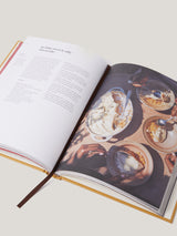 I'll Bring Dessert Book | Gold