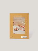 I'll Bring Dessert Book | Gold