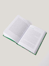 Big Dress Energy Book | Green