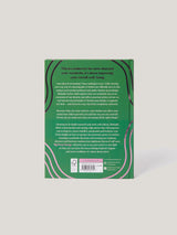 Big Dress Energy Book | Green