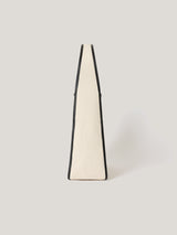 Leather Trim Canvas Heckfield | Natural