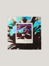 Polaroid Silk Twill Scarf | Multi