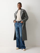 Soft Boucle Jumper | Cream