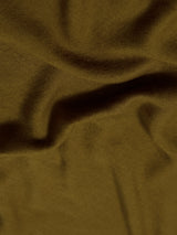 Wool Silk Pashmina | Green