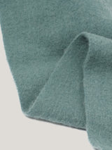 Alpaca Blend Scarf | Blue