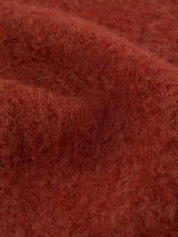 Alpaca Blend Scarf | Auburn