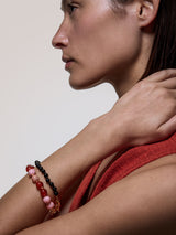 Mixed Bead Bracelets | Multi