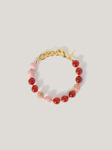 Mixed Bead Bracelets | Multi