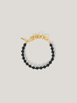 Mixed Bead Bracelets | Multi