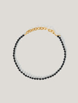 Mixed Bead Necklaces | Multi