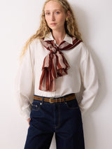 Suede Skinny Belt Suede Skinny Belt | Tan