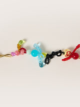 Playful Ditsy Bead Bracelet | Multi